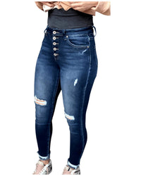 Kancan - Chelsey Skinny Jeans