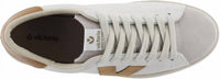 VICTORIA Women's Berlin Leather Sneakers in cuero - women's sneaker - view 5