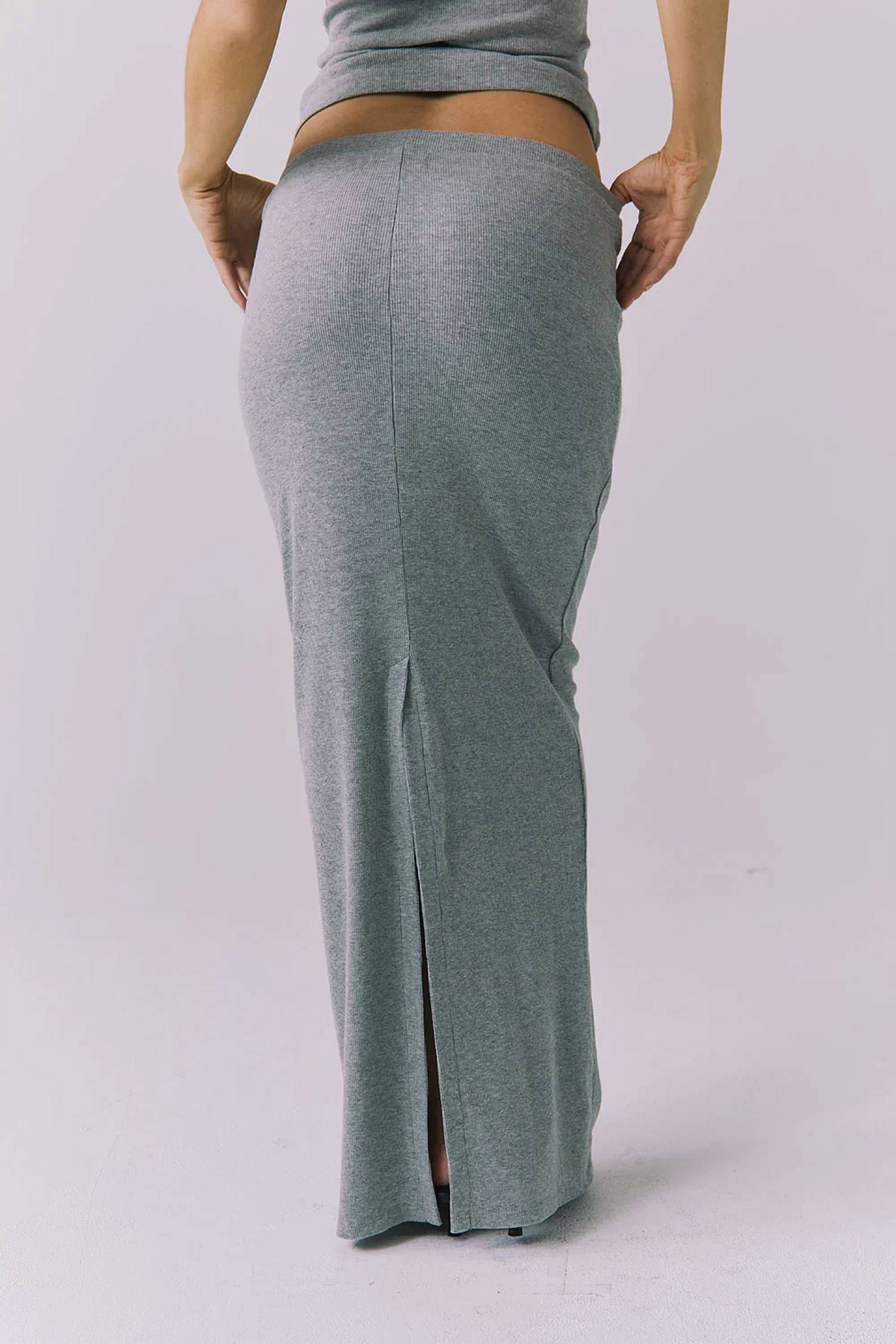Chaser - Allure Maxi Skirt