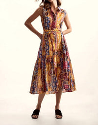 Desigual - Christian Lacroix Shirtdress