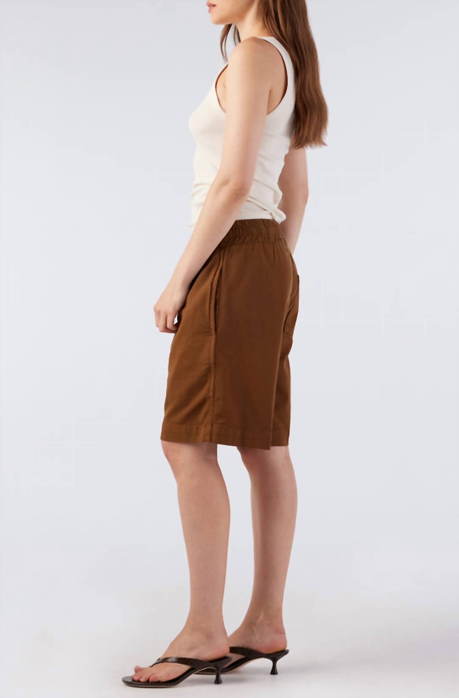 Amo - Tina Short