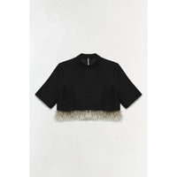 Jonathan Simkhai - Jalen Cropped Top