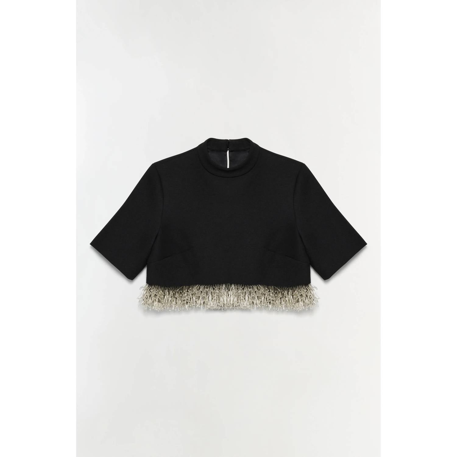 Jonathan Simkhai - Jalen Cropped Top