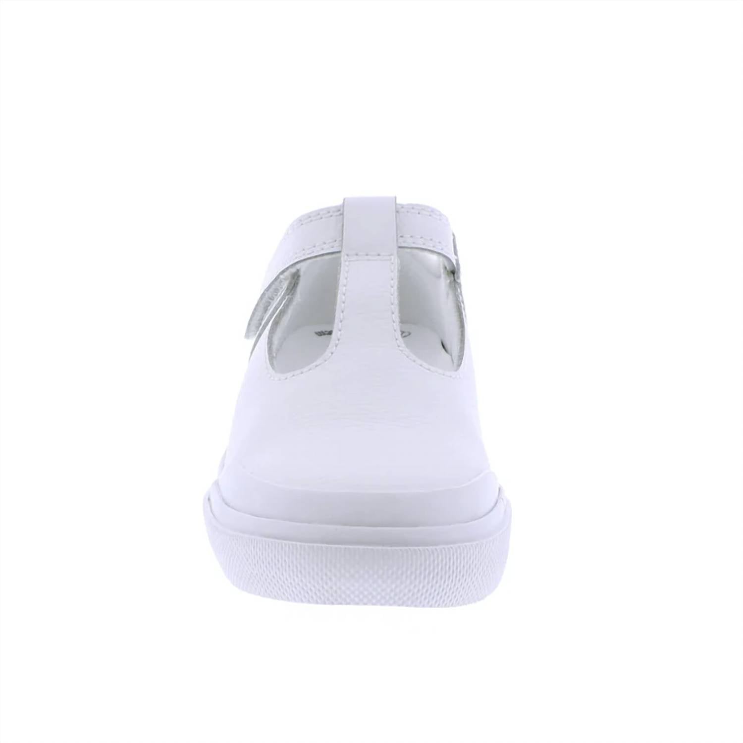 Footmates - Girls Drew Mary Jane Shoes