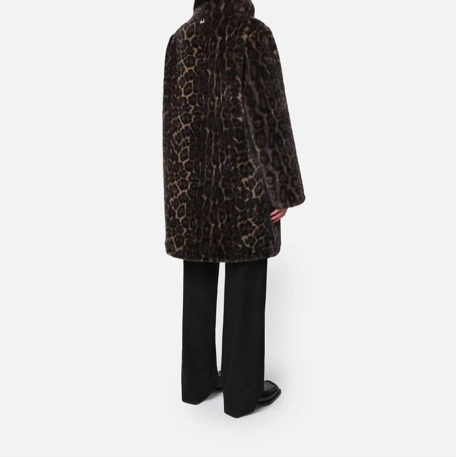Apparis - Blair Coat