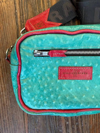 Alexis Drake - Women's Maeve Crossbody Bag