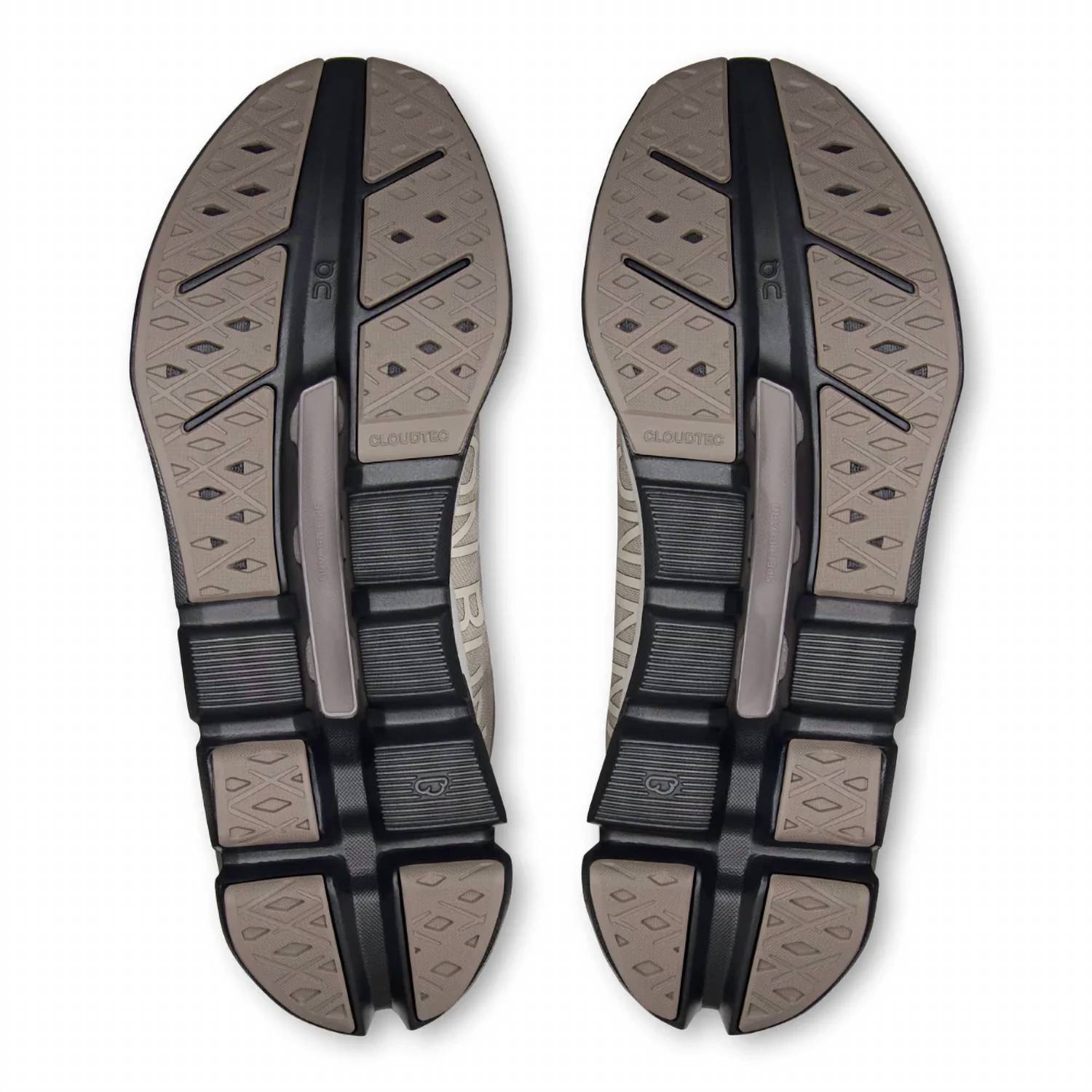 On Running - Women's Cloudflow 5 Running Shoes