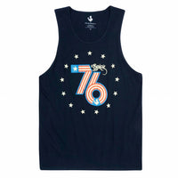 Rowdy Gentleman - Men's Spirit Of '76 Tank Top