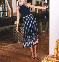 Cara Cara - Sandrinna Dress