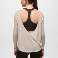Prana - New Moon Long Sleeve Top