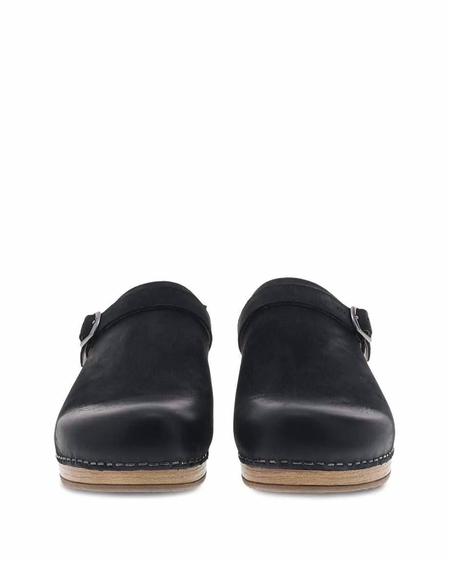Dansko - Women’s Berry Clog