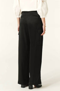 Ba&Sh - Cary Straight Leg Pants