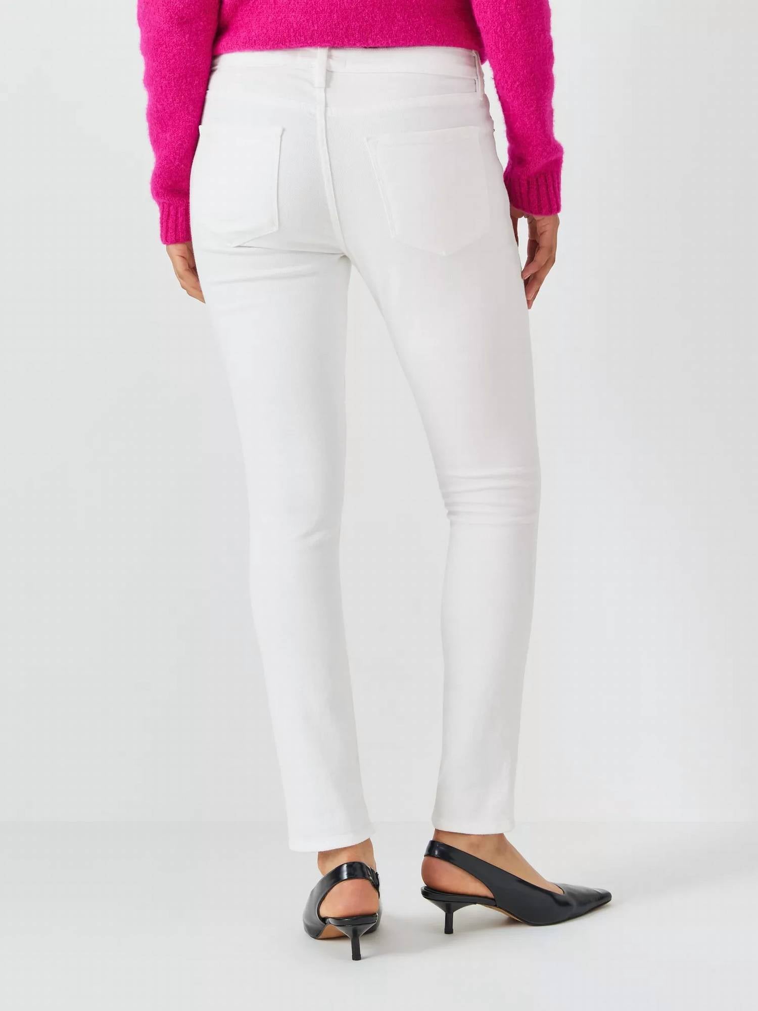 Frame - Le Garcon Boyfriend Jeans