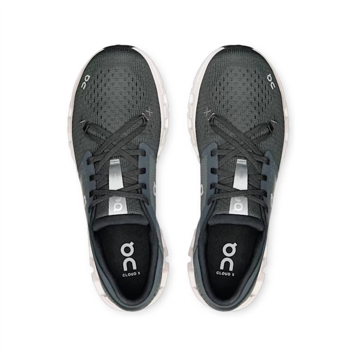 On - Men's Cloud X 4 Running Shoes