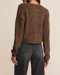 Z Supply - Maxie Cardigan