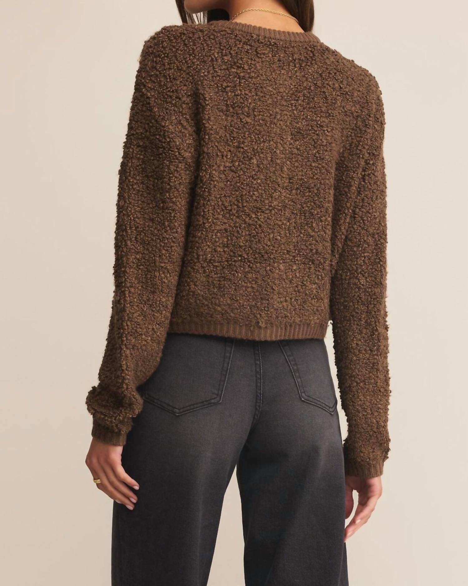 Z Supply - Maxie Cardigan