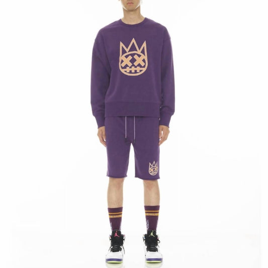 Cult Of Individuality - MEN'S SWEATSHORT