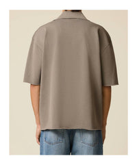Ami - Short Sleeve Polo