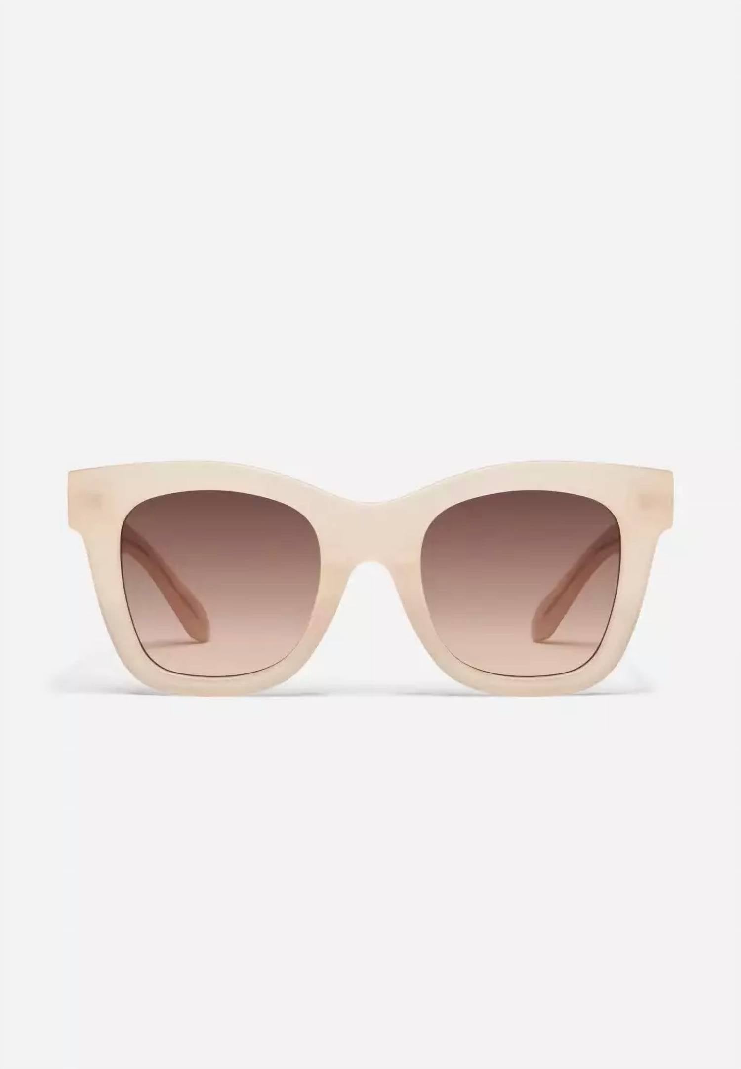 Quay - Unisex After Hours Sunglasses