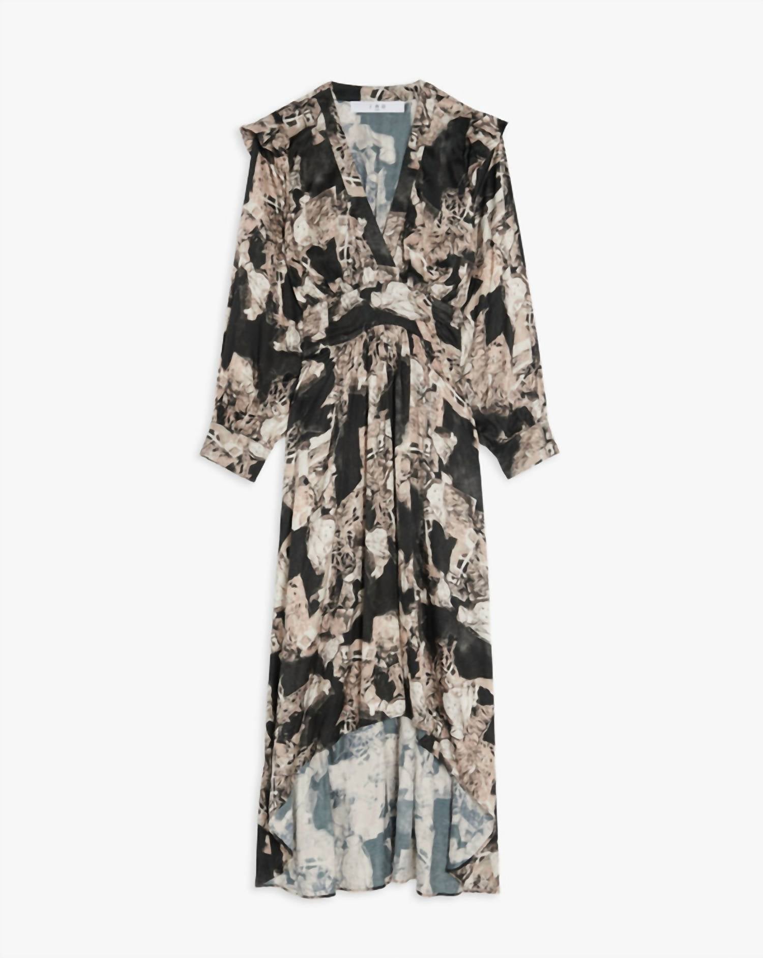 Iro - Nuna Maxi Dress