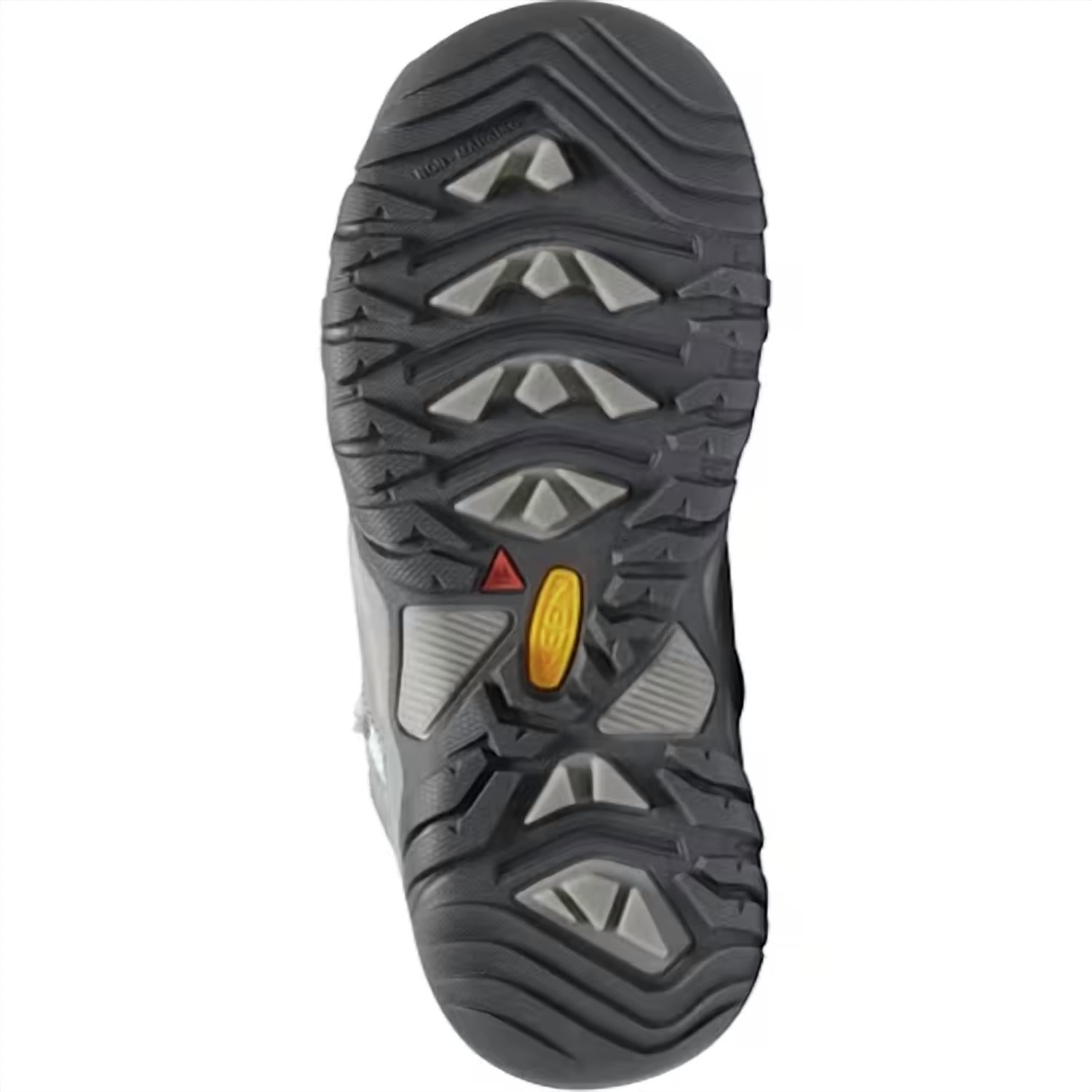 Keen - Girls Ridge Flex Waterproof Boots