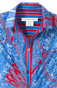 Gretchen Scott - Twist & Shout Grand Bazaar Dress