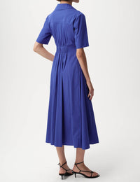 Exquise - Alhertine Midi Dress