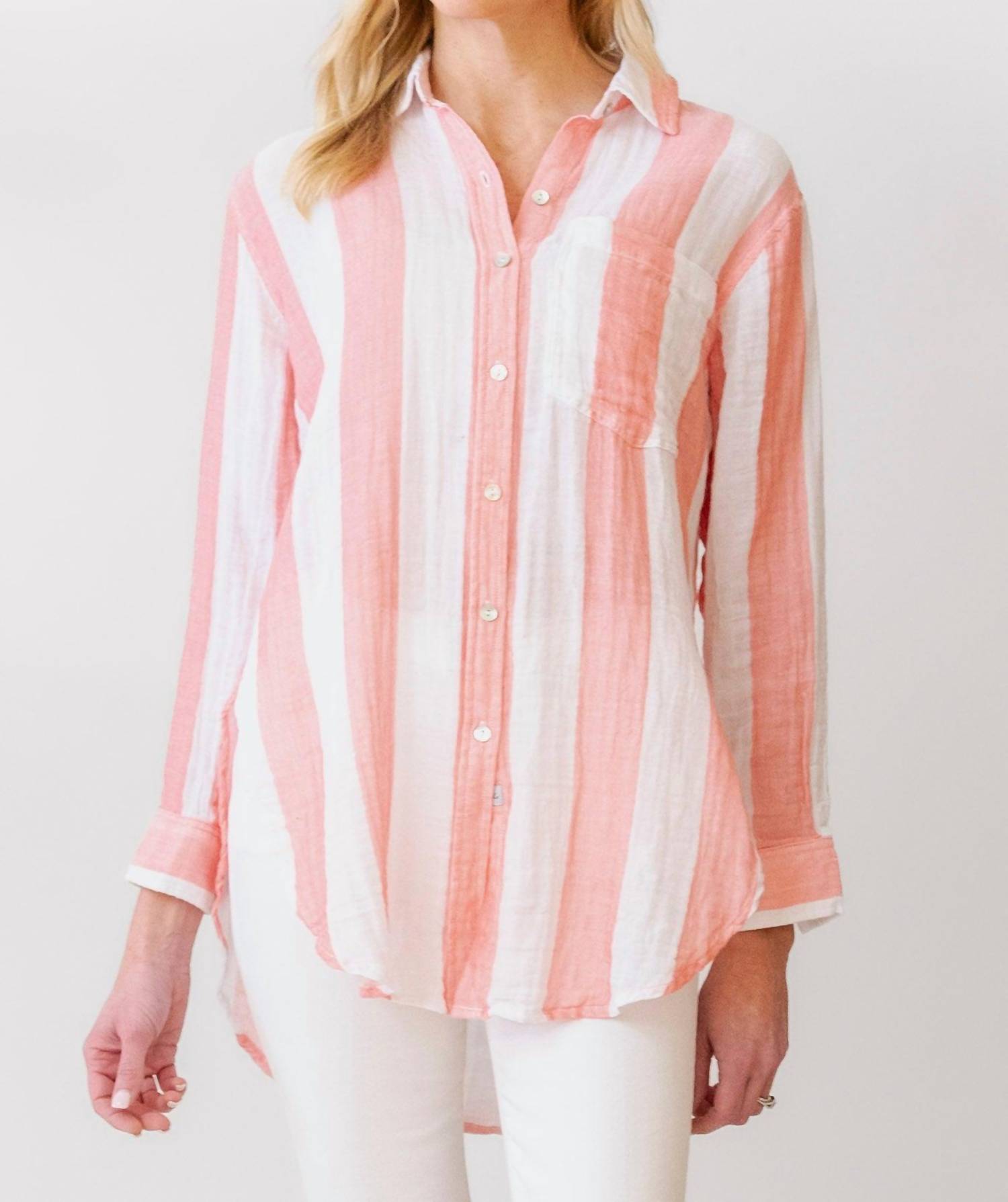 Rails - Jaylin Shirt