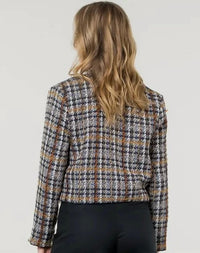 Thml - Mallory Tweed Blazer