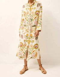 Marie Oliver - Marnie Dress