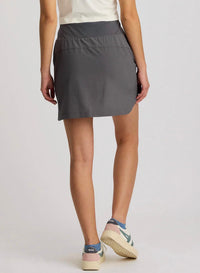 Free Fly - Bamboo-lined Breeze Skort