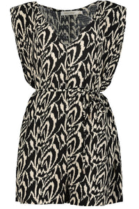 Freshly Minted Harlowe Romper