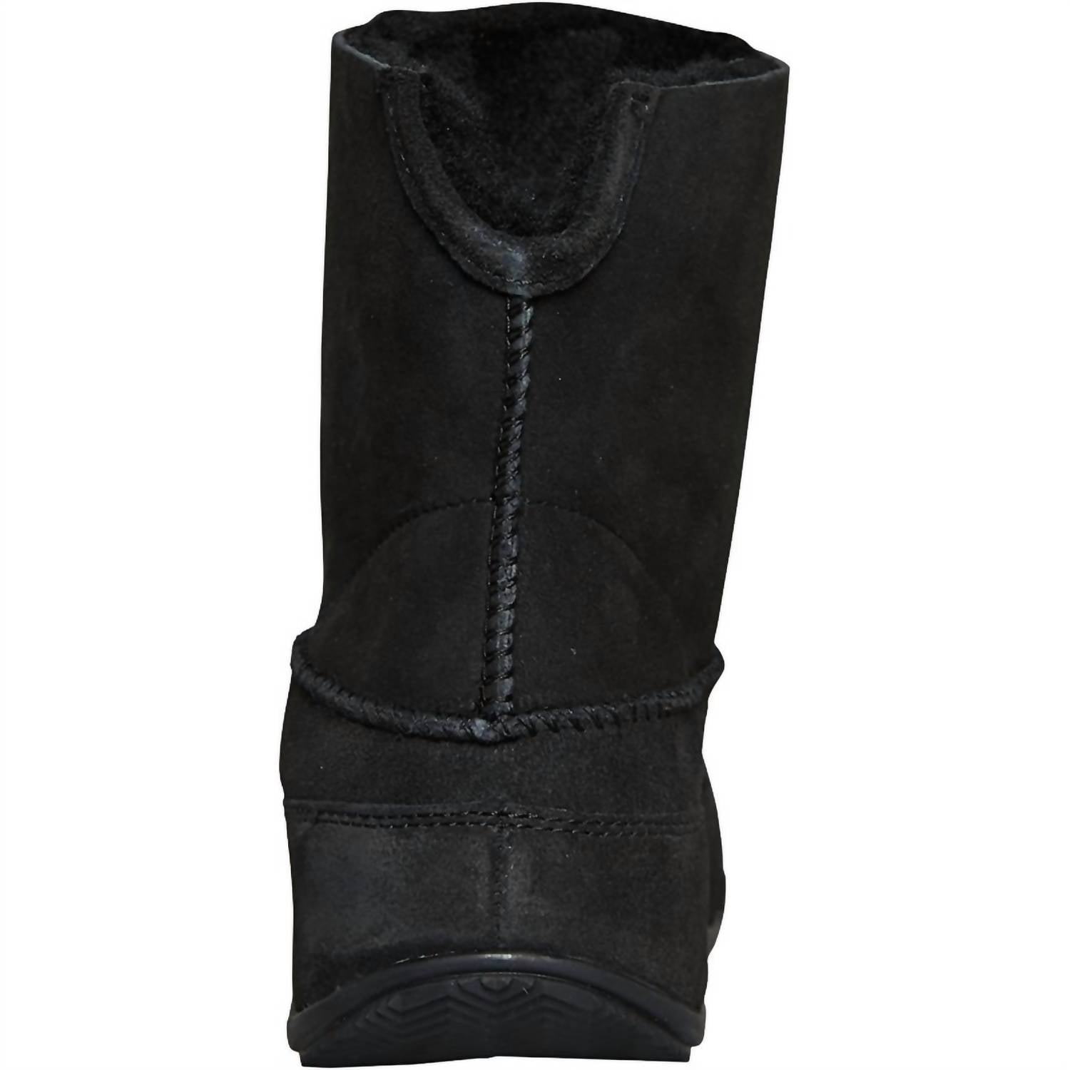 Fitflop - Women's Mukluk Shorty Boots