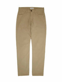 C.O.F. Studio - Relaxed Canvas 5 Pocket Pants