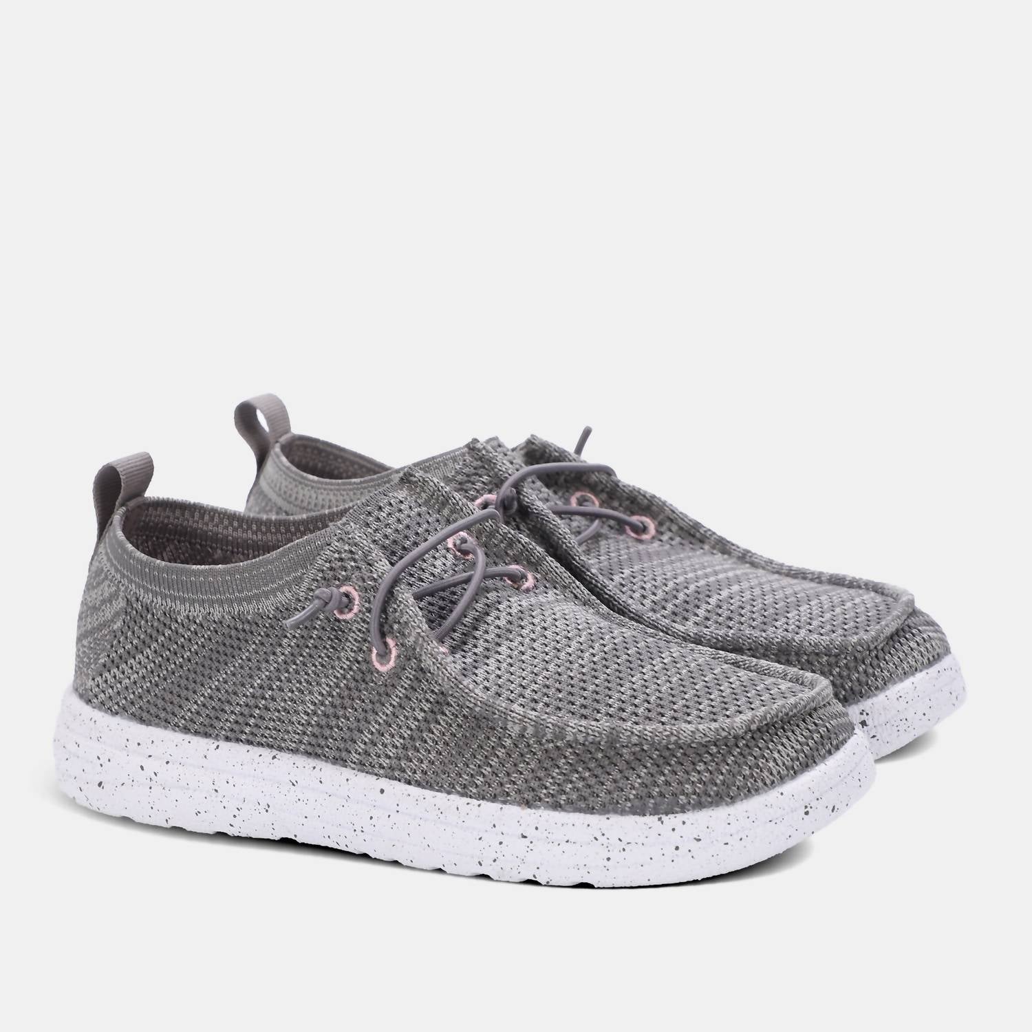 Lamo Women's Michelle Slip-on Sneaker in charcoal - women's sneaker - view 6