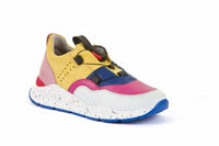 Froddo Kid's Julio Sneakers in multicolor - kids' sneaker