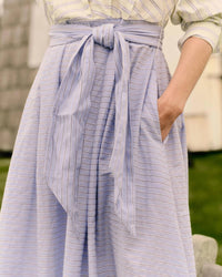 Cartolina Nantucket - Women's Johanna Midi Dress