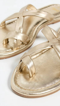 Beek - Women's Sungem Sandals