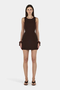Hansen & Gretel - Yoyo Mini Dress