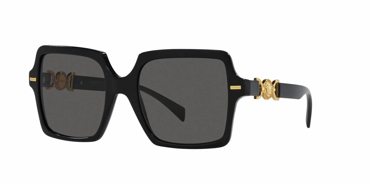Versace - Women's Ve4441 Square Sunglasses