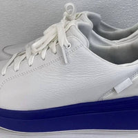 Kizik - Women's Sydney Hands-free Leather Sneakers