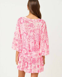Lilly Pulitzer - Livana Cover Up