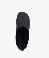 Fitflop - Women's Gen-FF Mini Double-Faced Shearling Boots