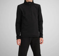 Obermeyer - Kid's Ultra Gear Teen 1/4 Zip Sweatshirt