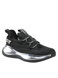 Plein Sport - Men's Iron Tiger Gen.x.02 Sneakers