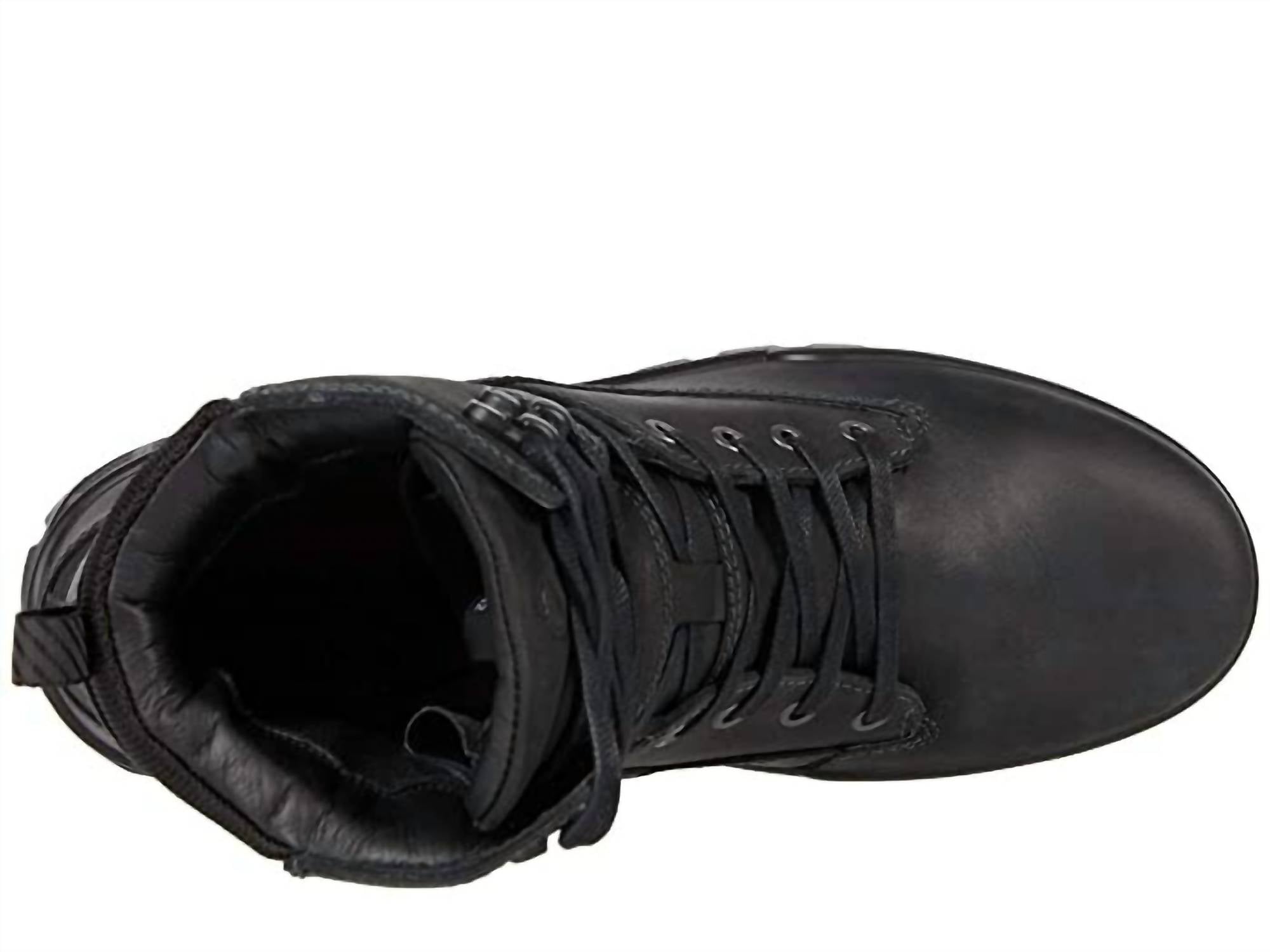 Ecco - Men's Track 25 Boot