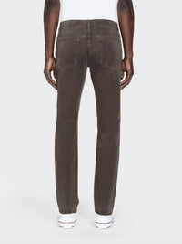 Frame - L'homme Slim Brushed Twill Jeans
