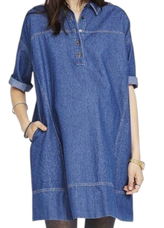 Hatch - Lizzie Maternity Dress