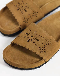 Free People - Women's Shore Sandals