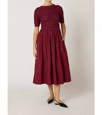 Cleobella - Ava Midi Dress